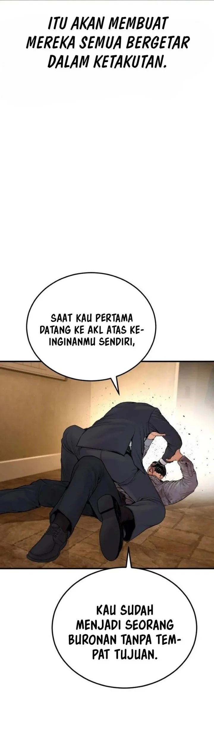 Manager Kim Chapter 259 Gambar 45