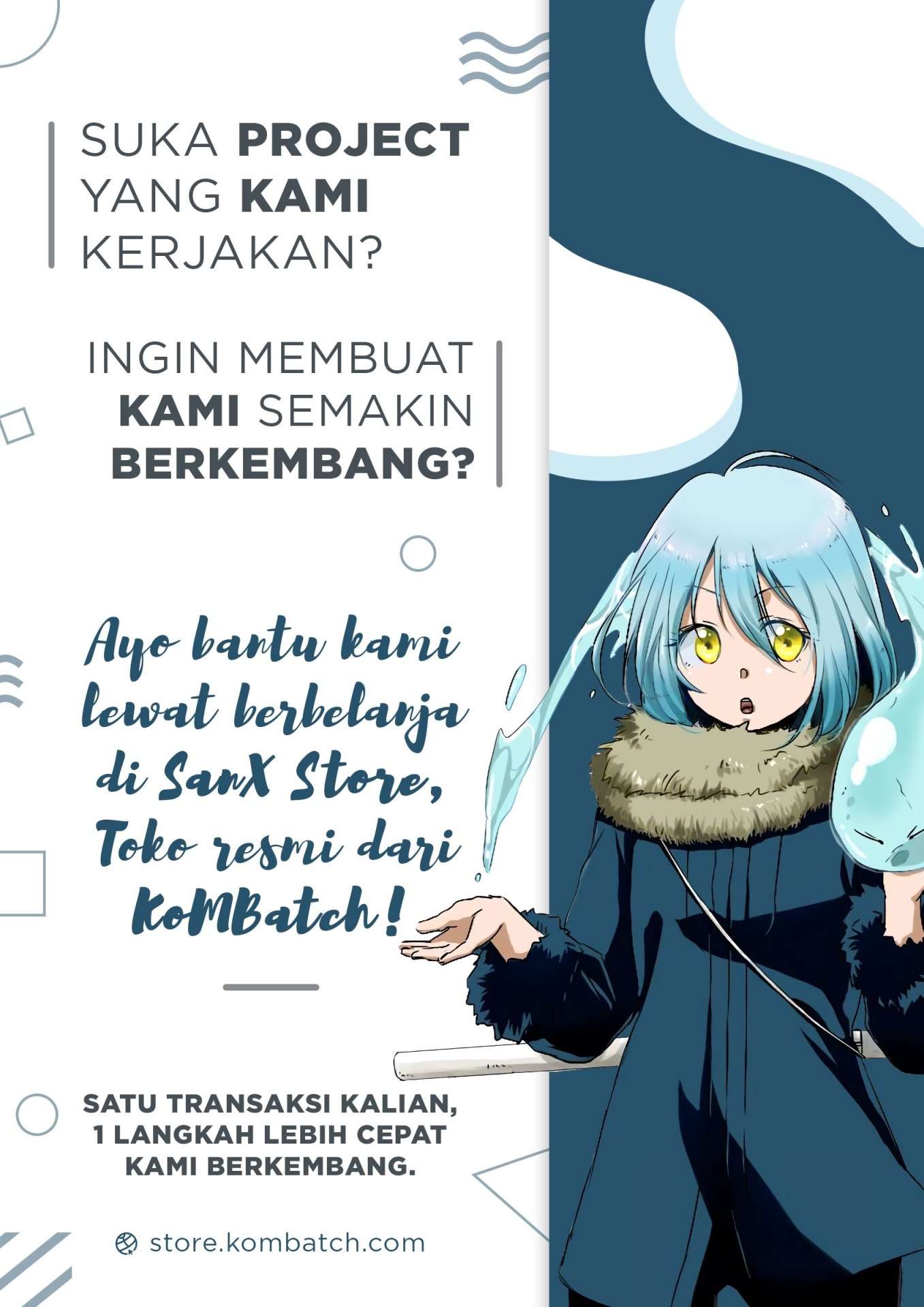 Maou no Musume wa Yasashi sugiru!! Chapter 3 Gambar 14