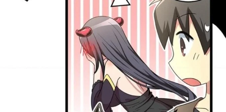Maou to Ryuuou ni Sodaterareta Shounen wa Gakuen Seikatsu wo Musou suru You desu Chapter 2 Gambar 41