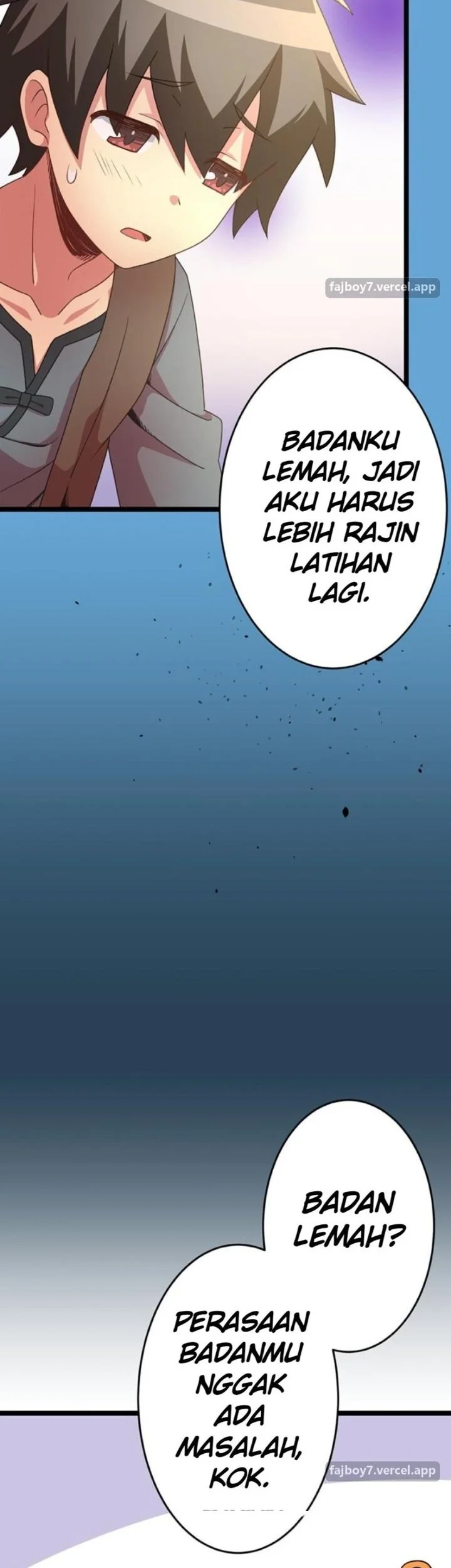 Maou to Ryuuou ni Sodaterareta Shounen wa Gakuen Seikatsu wo Musou suru You desu Chapter 5 Gambar 34