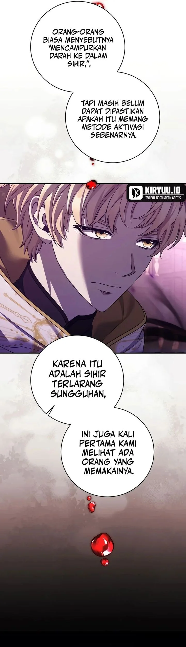 Margrave’s Bastard Son was The Emperor Chapter 103 Gambar 45