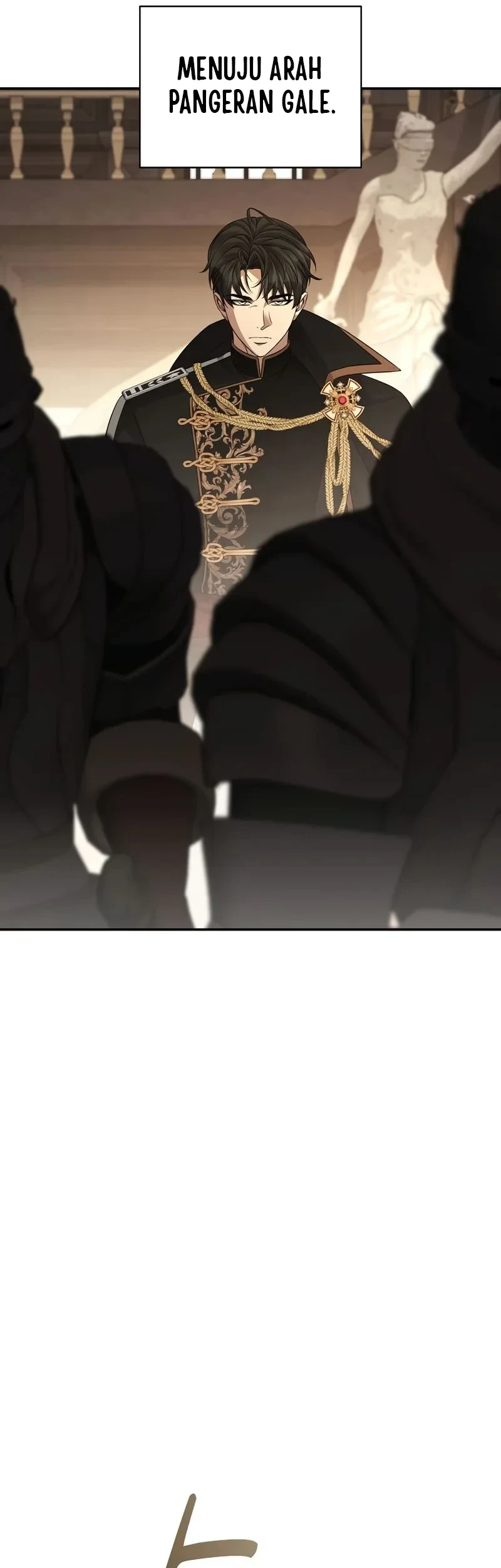 Margrave’s Bastard Son was The Emperor Chapter 104 Gambar 34