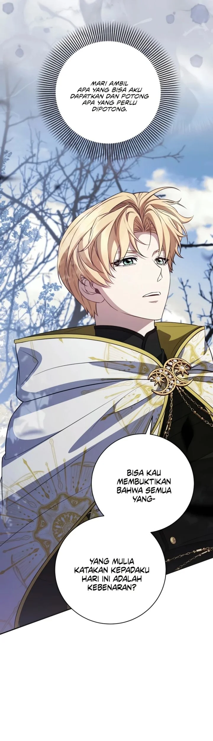 Margrave’s Bastard Son was The Emperor Chapter 107 Gambar 35