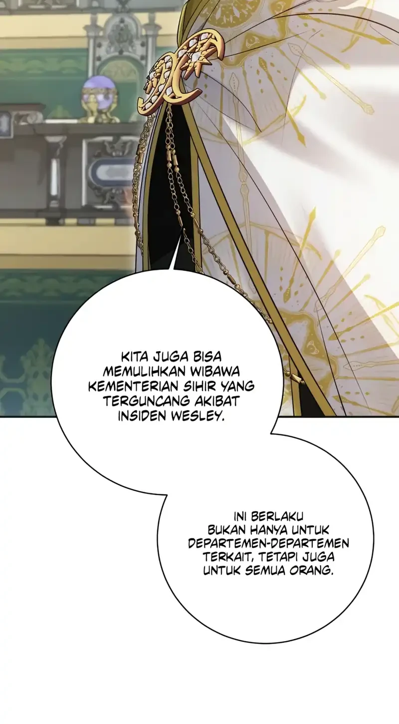 Margrave’s Bastard Son was The Emperor Chapter 109 Gambar 38