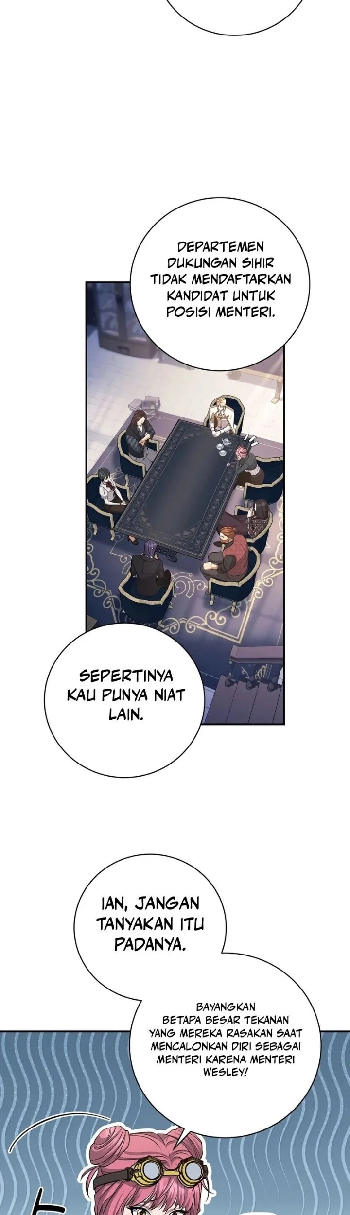 Margrave’s Bastard Son was The Emperor Chapter 112 Gambar 34
