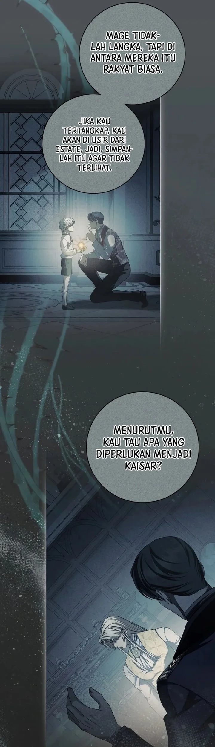 Margrave’s Bastard Son was The Emperor Chapter 113 Gambar 34