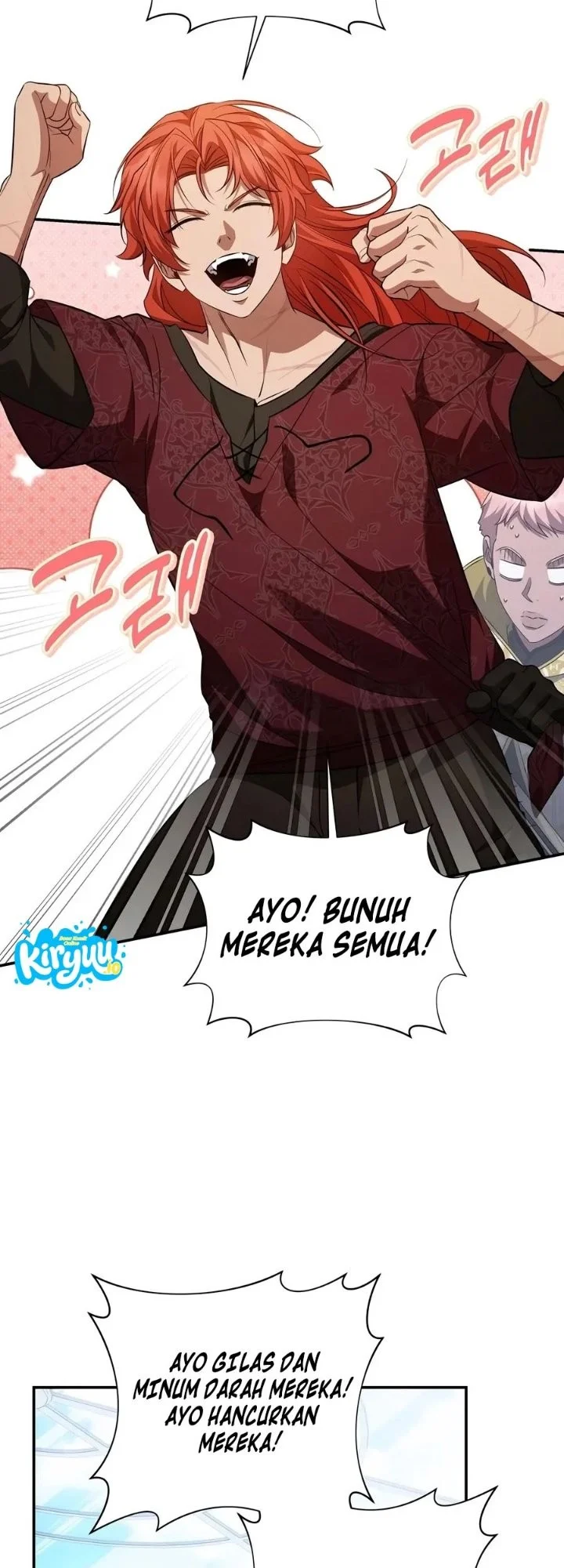 Margrave’s Bastard Son was The Emperor Chapter 114 Gambar 30
