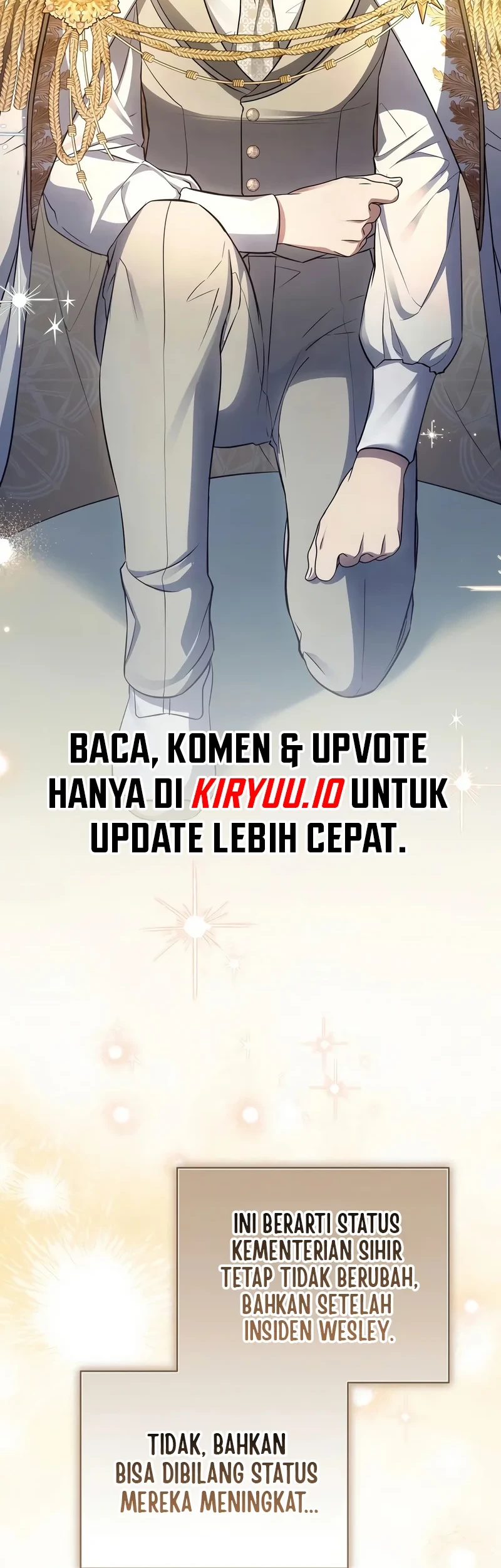 Margrave’s Bastard Son was The Emperor Chapter 115 Gambar 29
