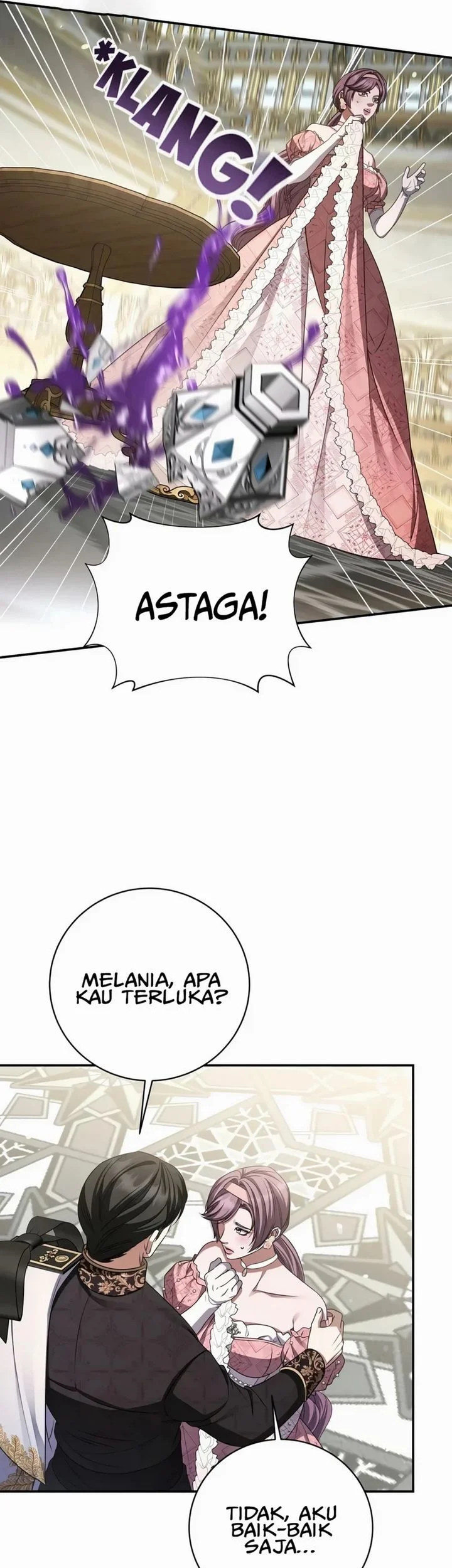 Margrave’s Bastard Son was The Emperor Chapter 120 Gambar 36