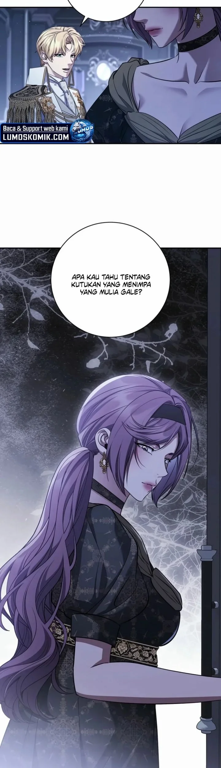 Margrave’s Bastard Son was The Emperor Chapter 123 Gambar 31