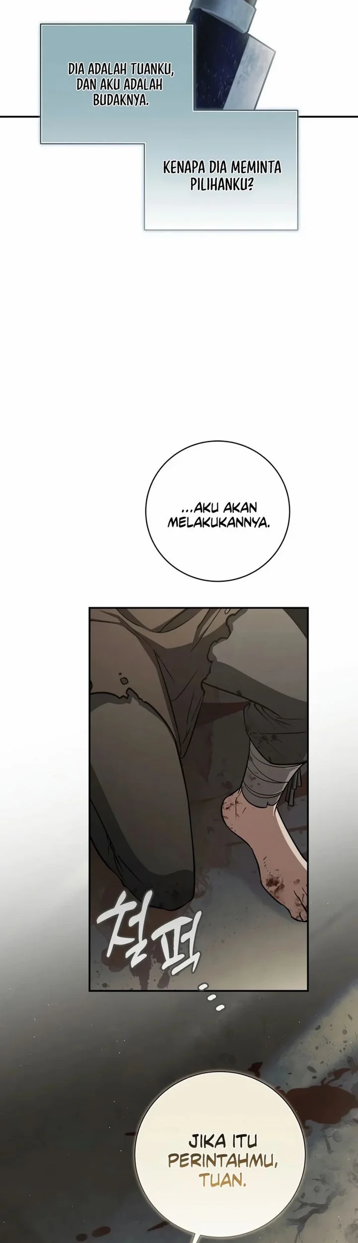 Margrave’s Bastard Son was The Emperor Chapter 124 Gambar 33