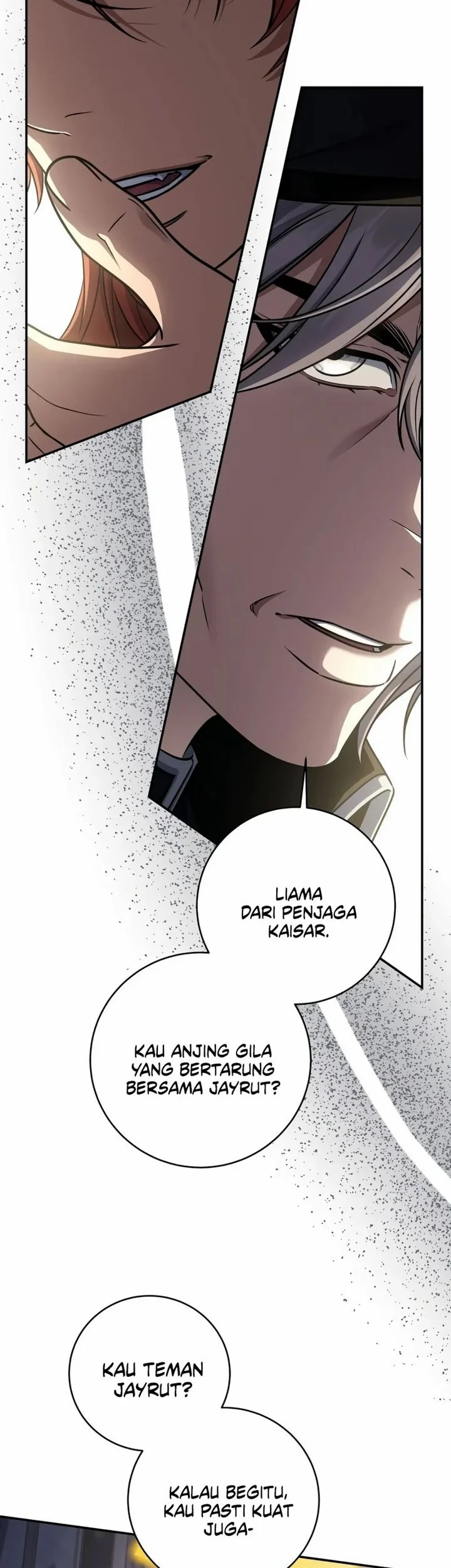 Margrave’s Bastard Son was The Emperor Chapter 127 Gambar 36