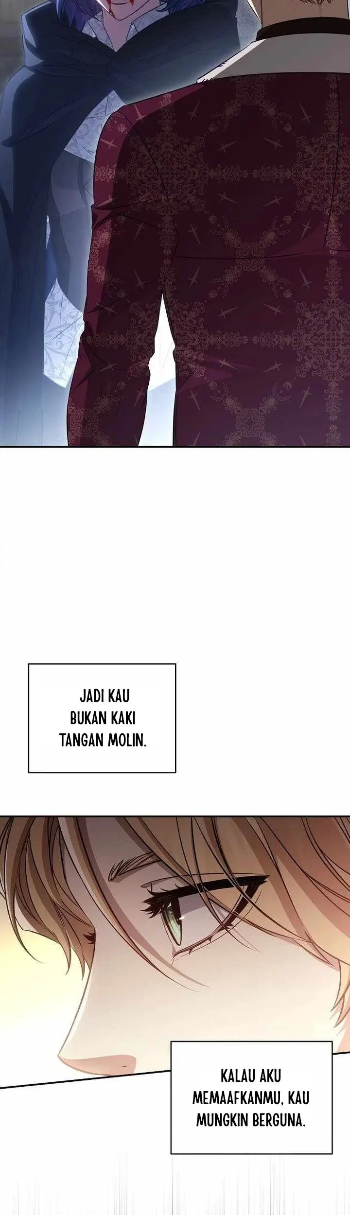 Margrave’s Bastard Son was The Emperor bab 81 halaman 37