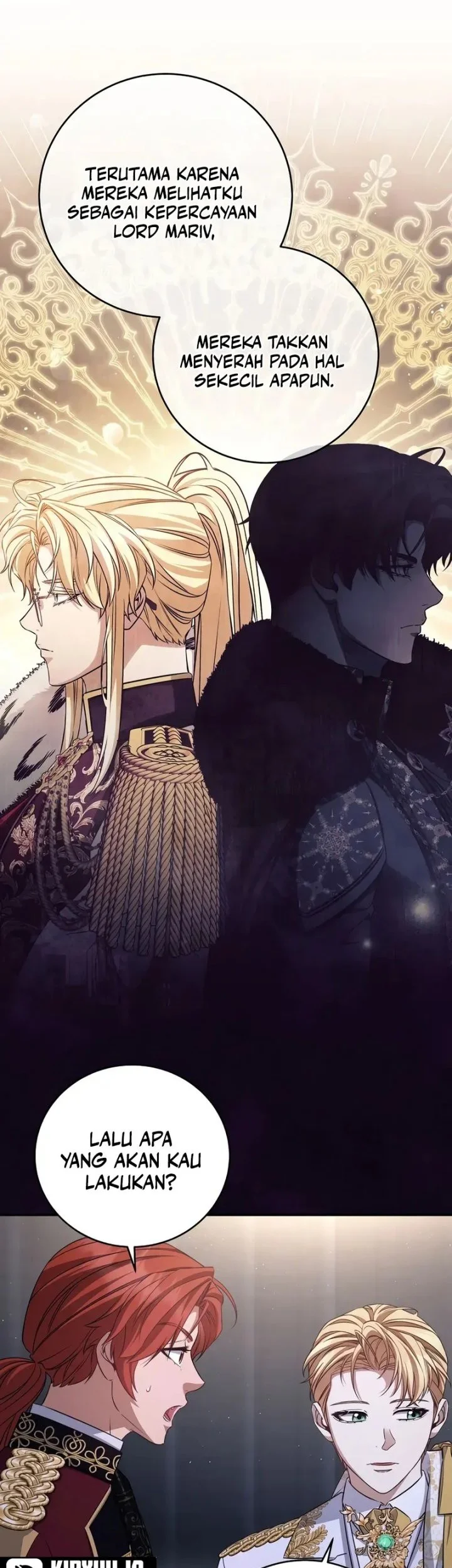 Chapter 84 - halaman 38