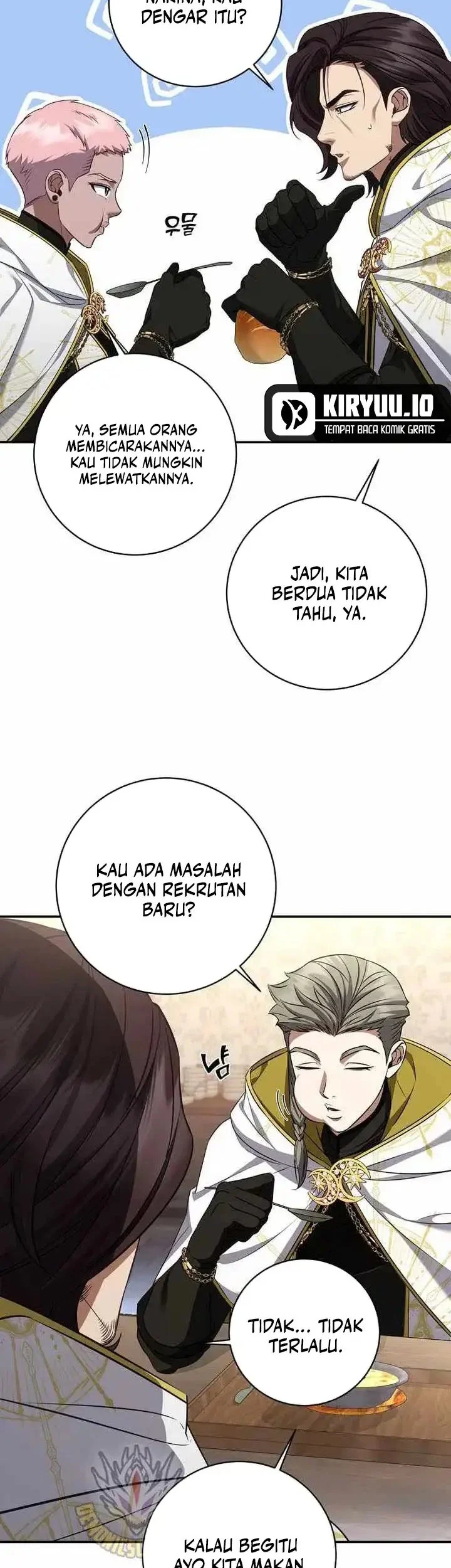 Chapter 90 - halaman 35