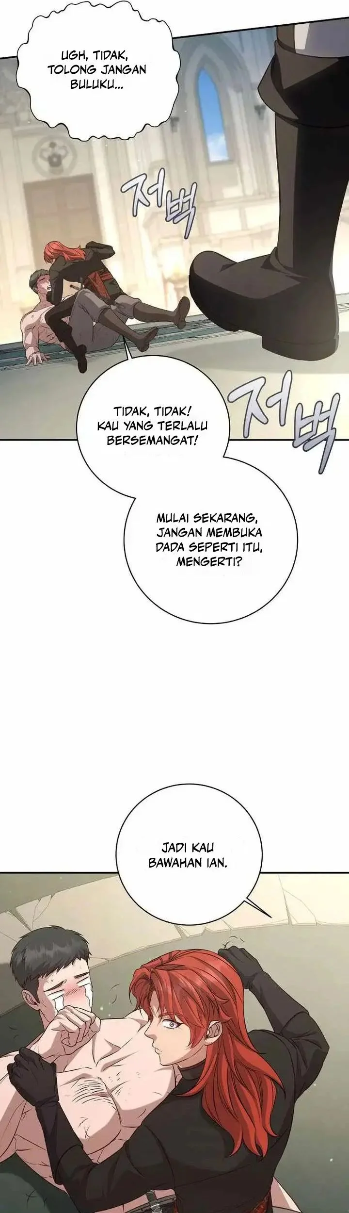 Chapter 91 - halaman 40