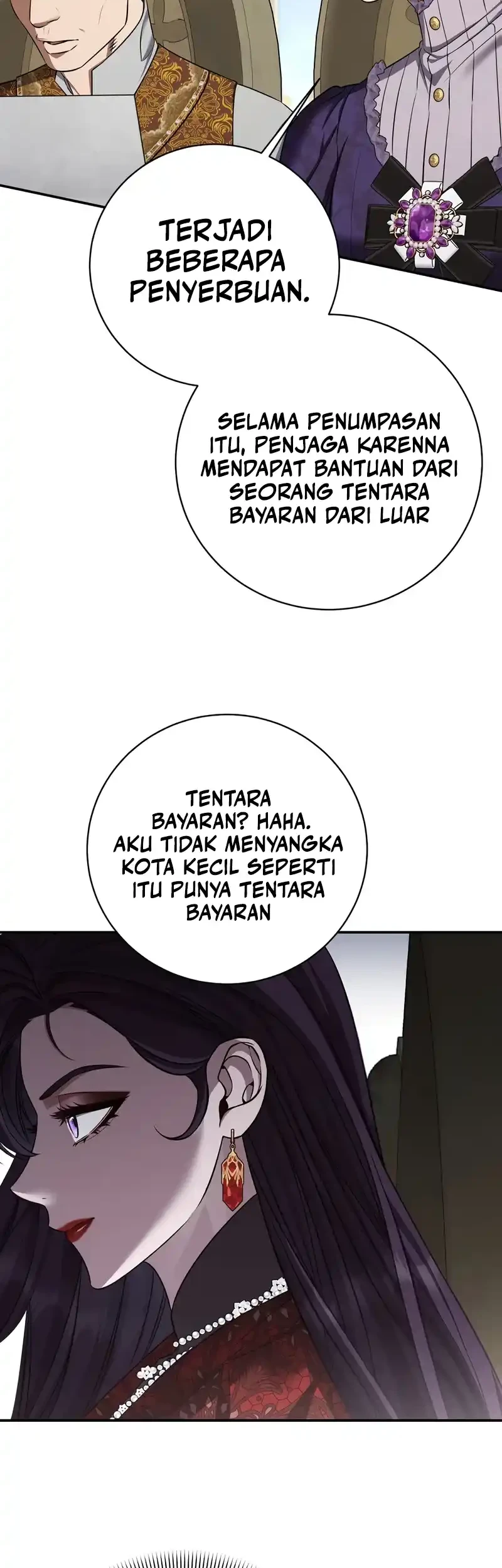 Margrave’s Bastard Son was The Emperor bab 95 halaman 44