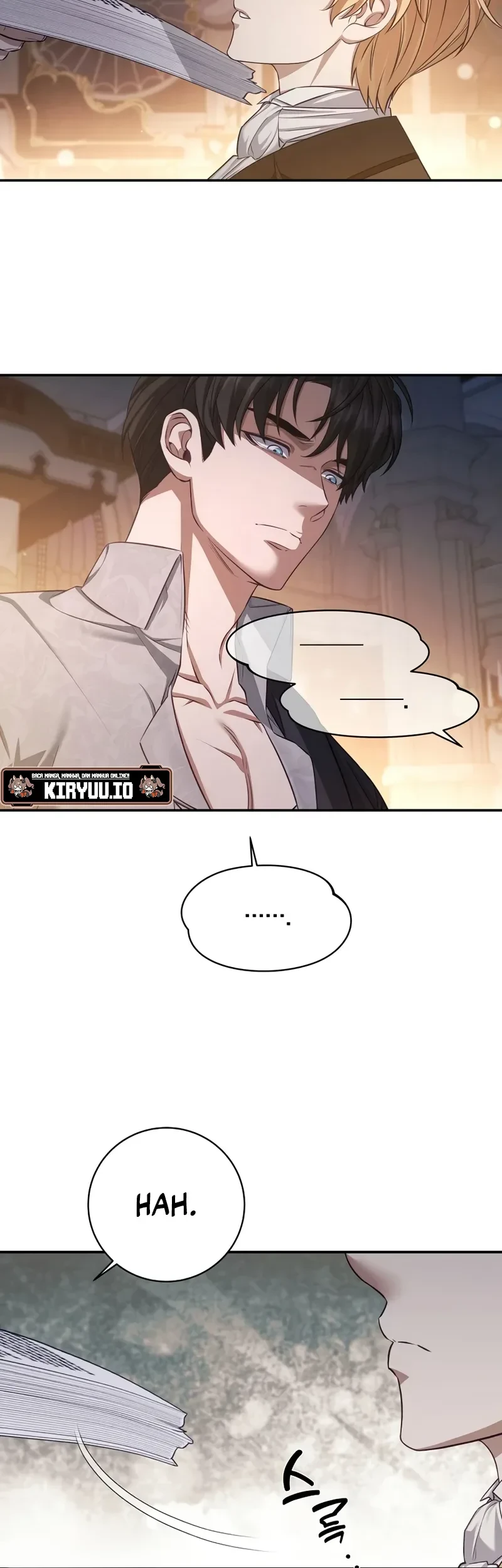 Chapter 97 - halaman 40