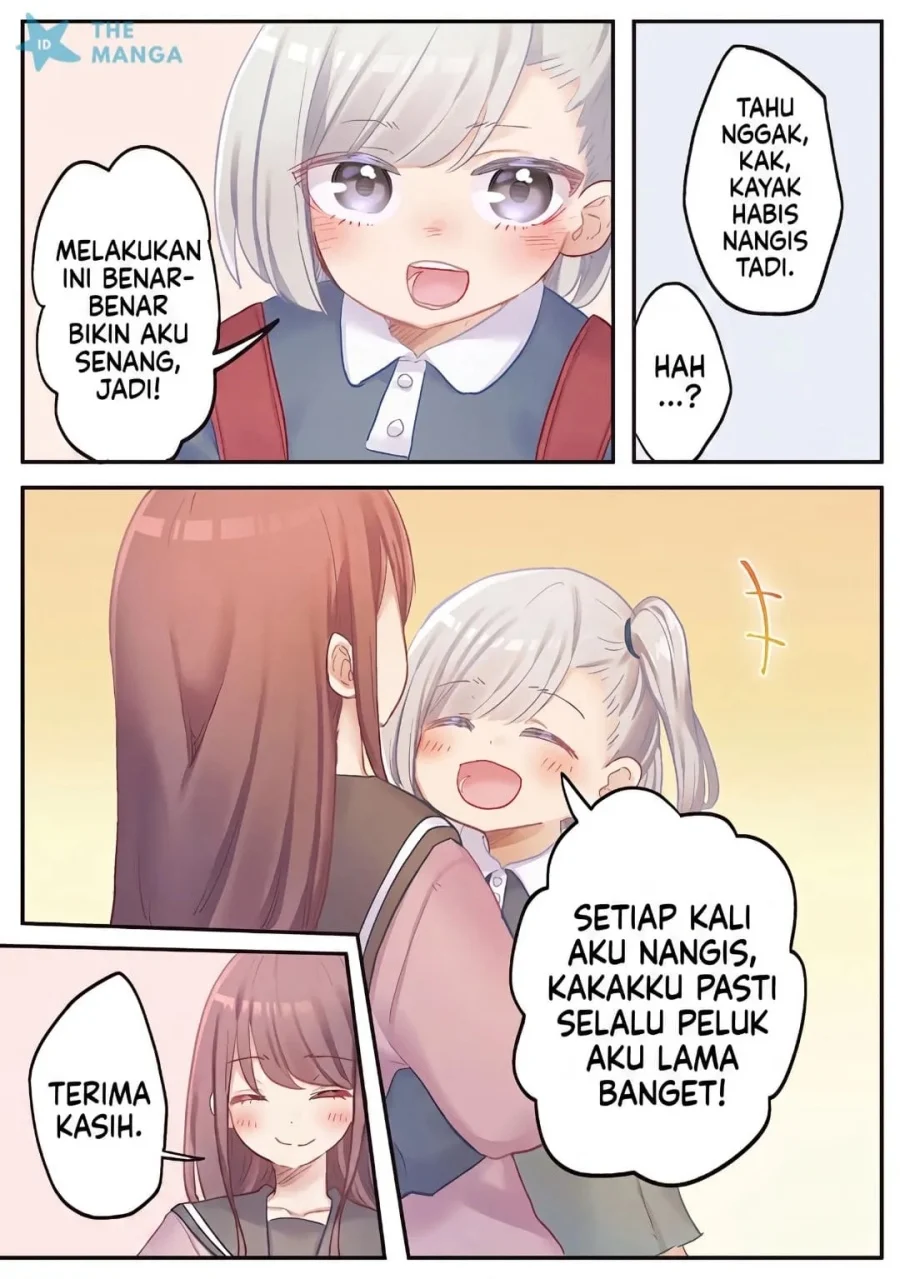 Marika-chan no Koukando wa Bukkowarete iru Chapter 23 Gambar 16