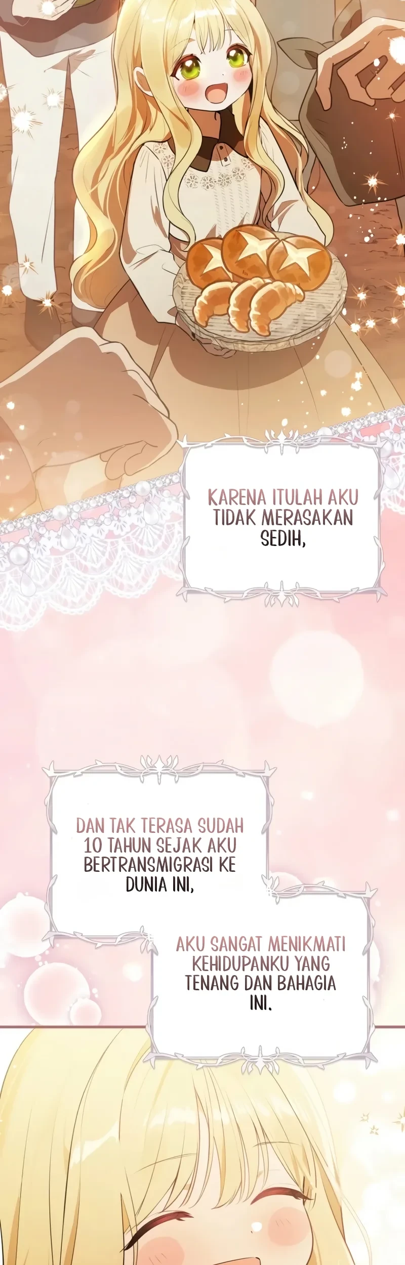 Marked as the Tyrant’s Daughter-in-law Chapter 1 Gambar 74
