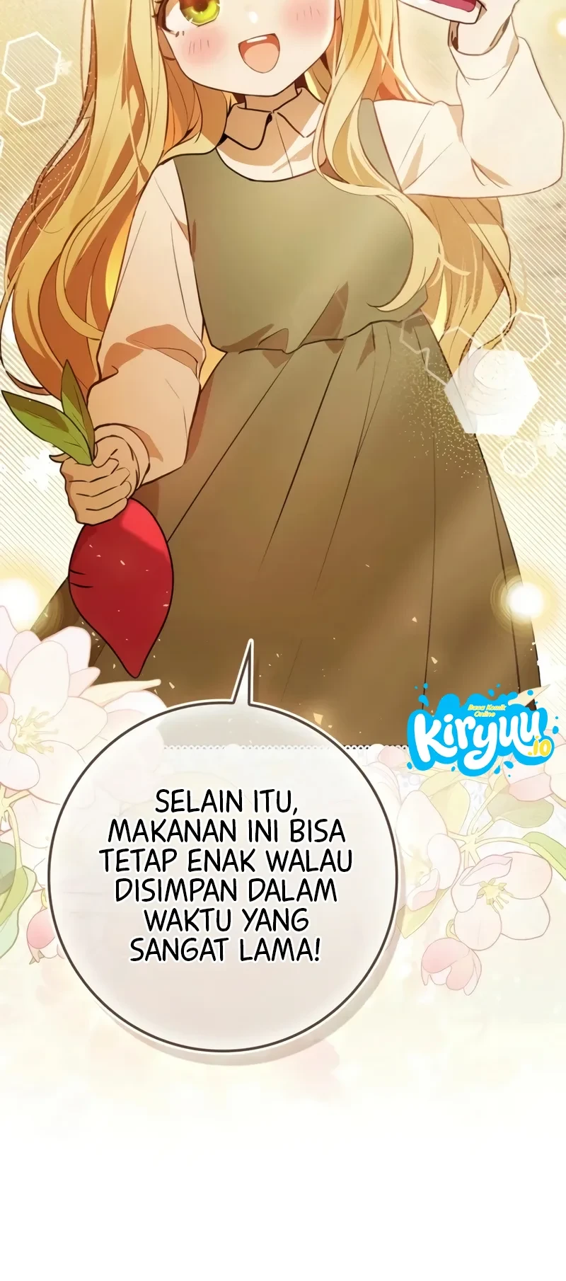 Marked as the Tyrant’s Daughter-in-law Chapter 1 Gambar 78