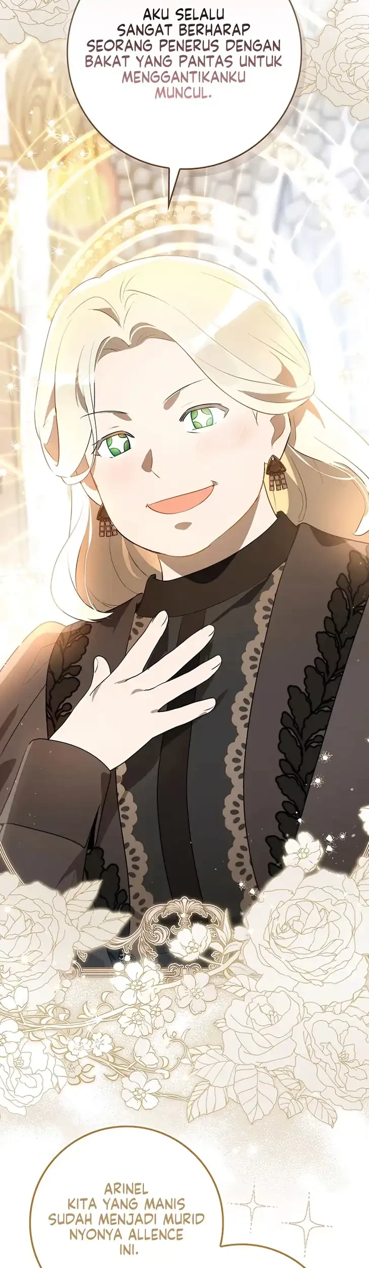 Marked as the Tyrant’s Daughter-in-law Chapter 10 Gambar 34