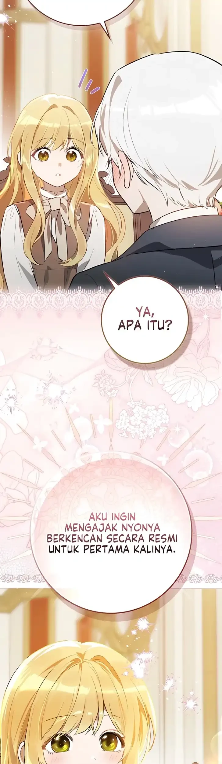 Marked as the Tyrant’s Daughter-in-law Chapter 11 Gambar 37