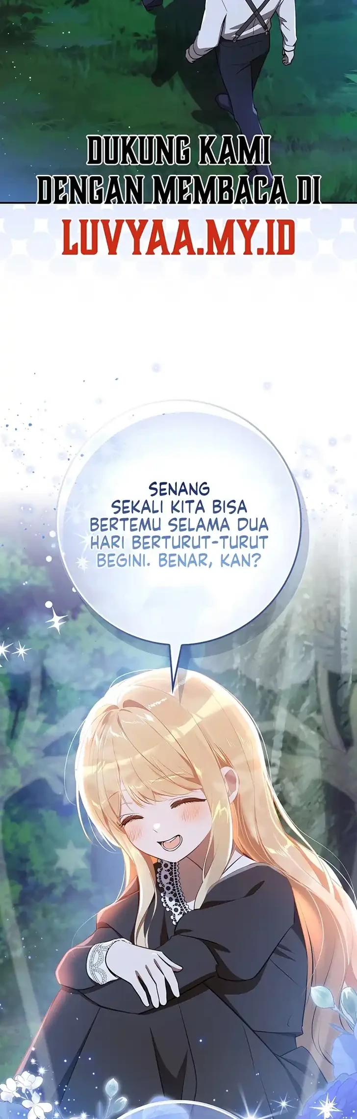 Marked as the Tyrant’s Daughter-in-law Chapter 12 Gambar 36
