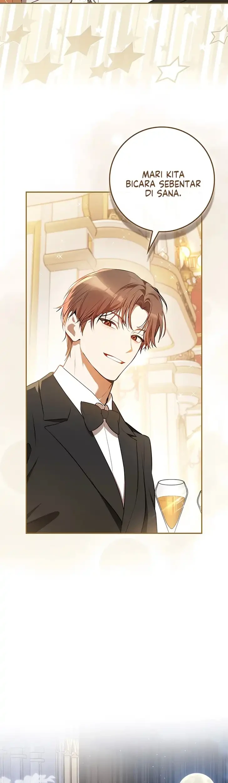Marked as the Tyrant’s Daughter-in-law Chapter 13 Gambar 38