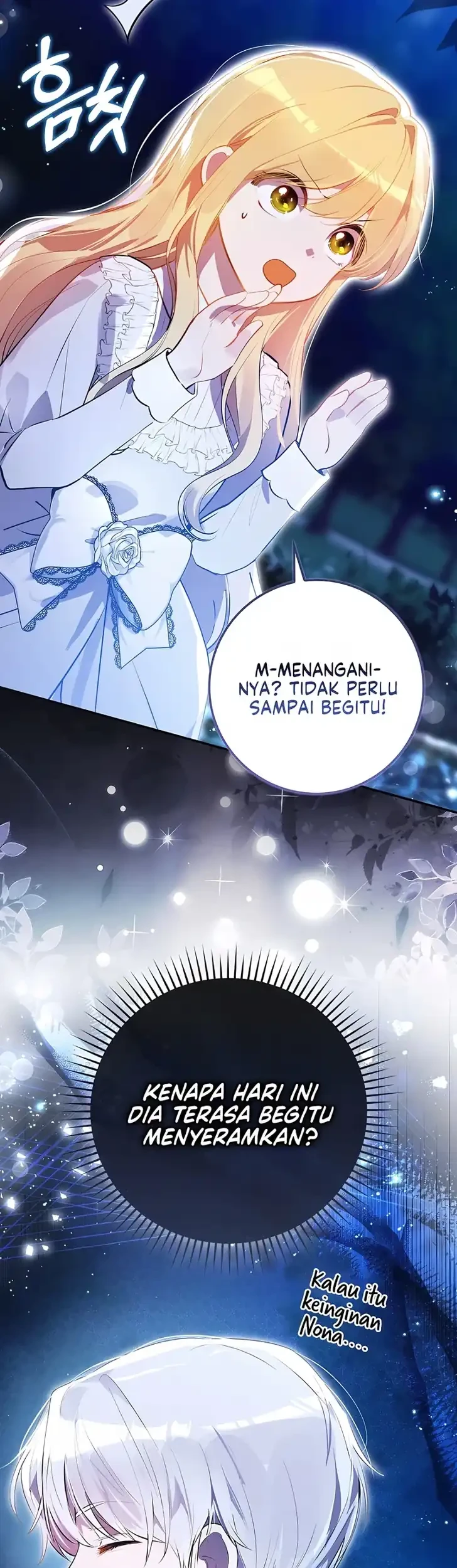 Marked as the Tyrant’s Daughter-in-law Chapter 14 Gambar 37