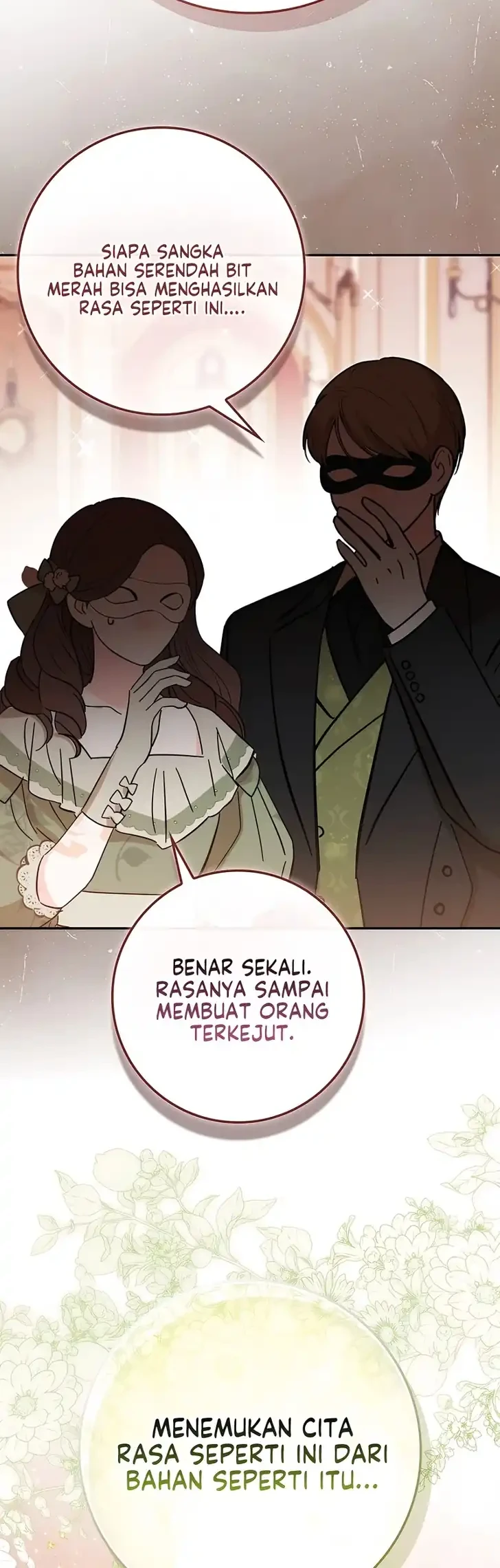 Marked as the Tyrant’s Daughter-in-law Chapter 16 Gambar 39