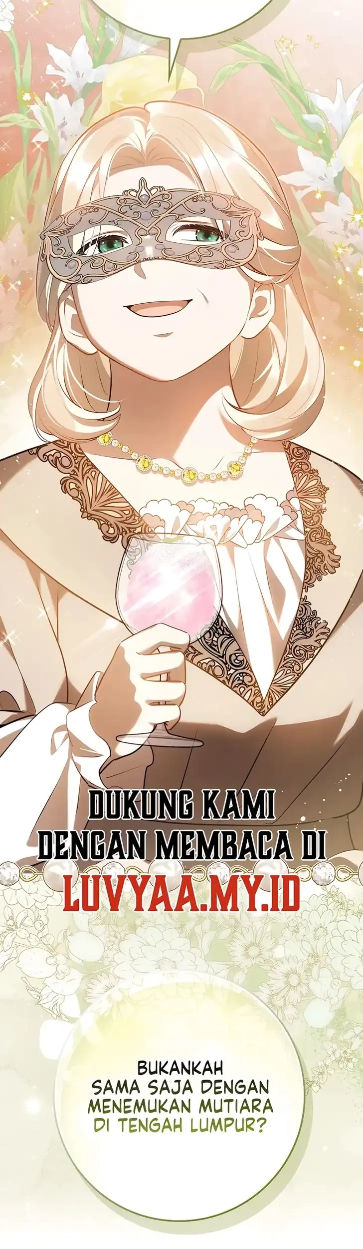 Marked as the Tyrant’s Daughter-in-law Chapter 16 Gambar 40