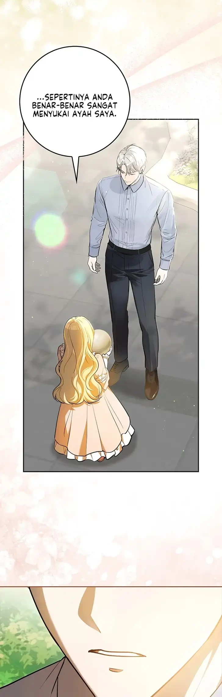 Marked as the Tyrant’s Daughter-in-law Chapter 19 Gambar 36