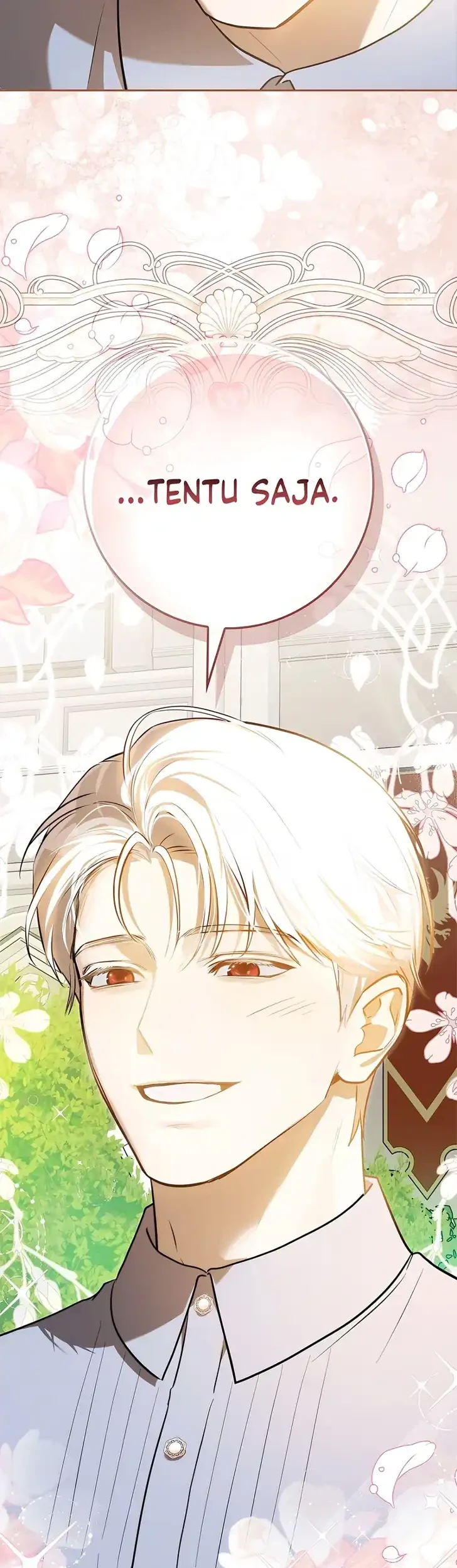 Marked as the Tyrant’s Daughter-in-law Chapter 19 Gambar 37