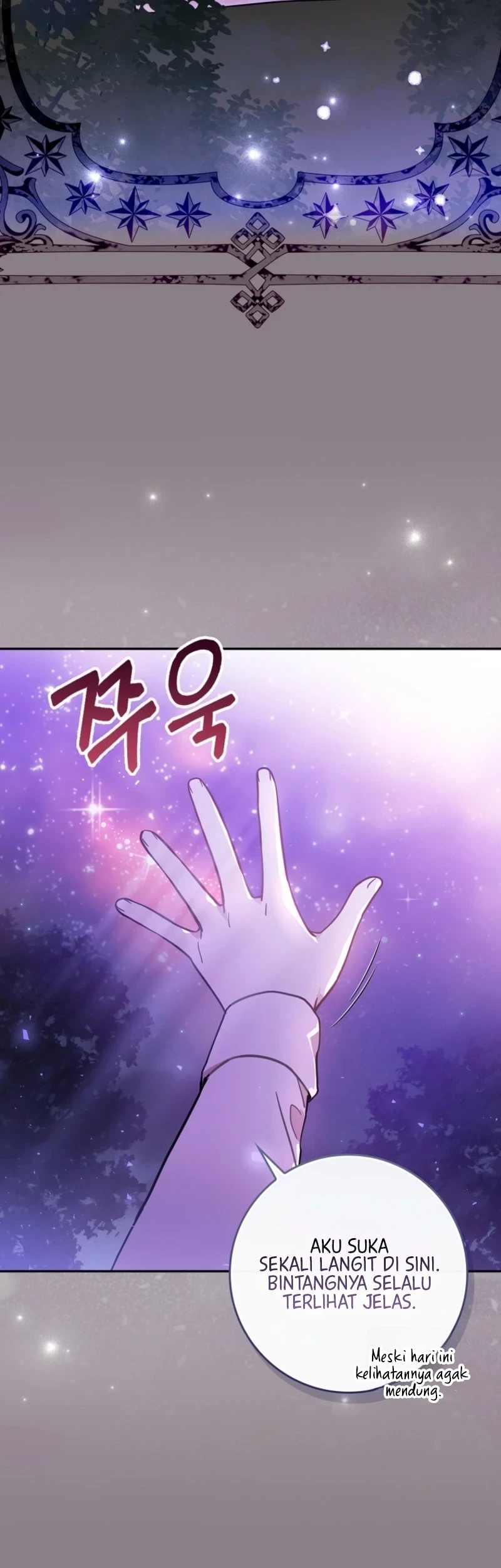 Marked as the Tyrant’s Daughter-in-law Chapter 2 Gambar 48
