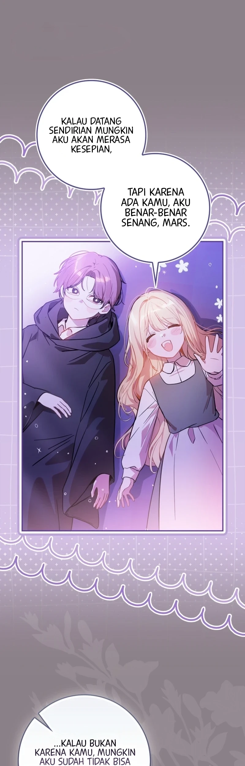 Marked as the Tyrant’s Daughter-in-law Chapter 2 Gambar 49