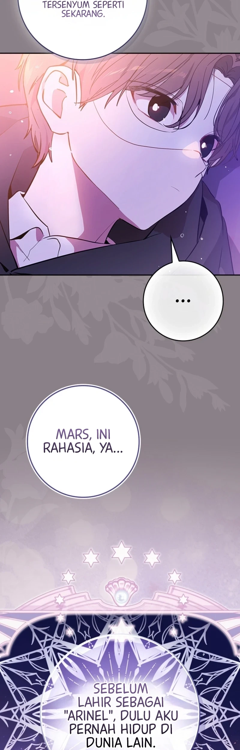 Marked as the Tyrant’s Daughter-in-law Chapter 2 Gambar 50