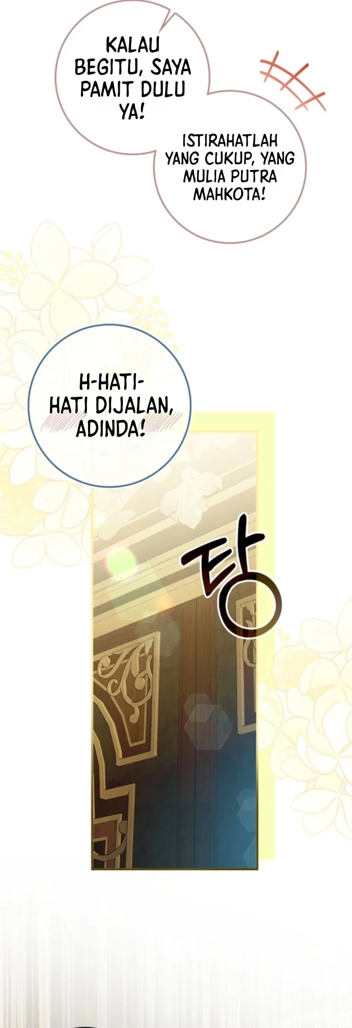 Marked as the Tyrant’s Daughter-in-law Chapter 21 Gambar 54