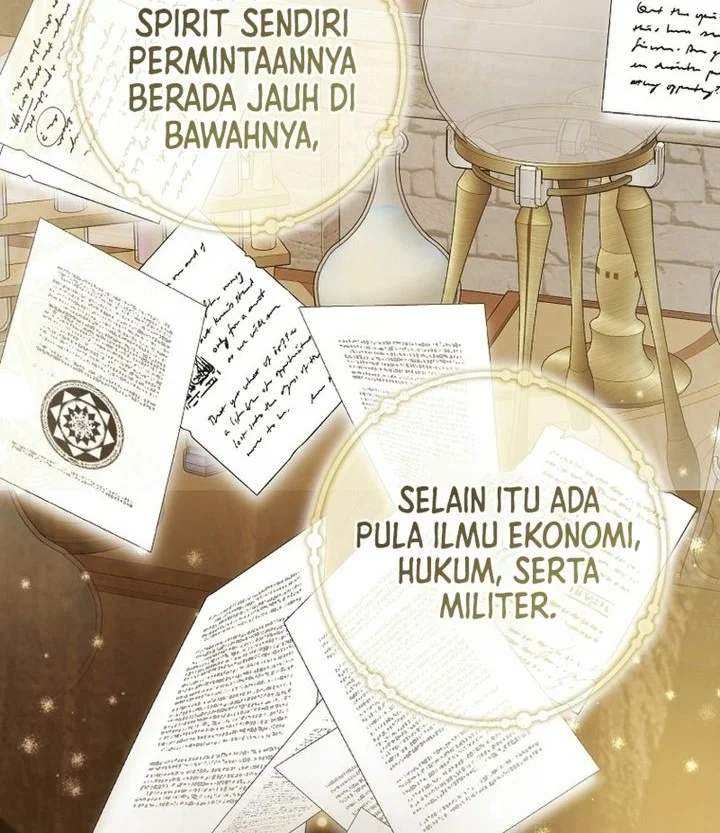 Marked as the Tyrant’s Daughter-in-law Chapter 23 Gambar 61