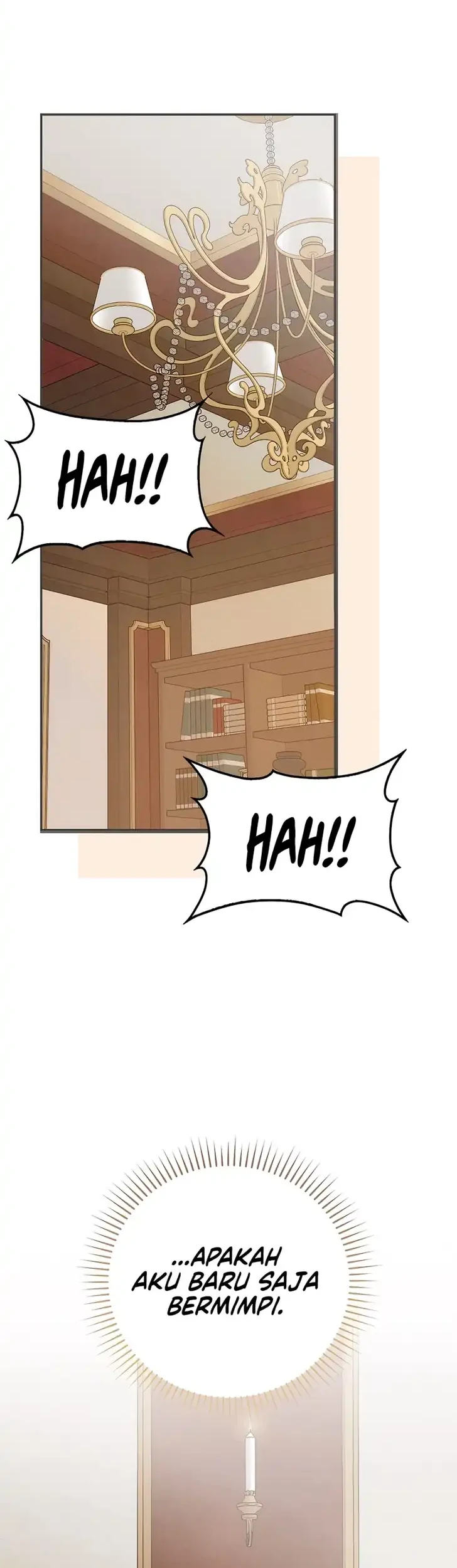 Marked as the Tyrant’s Daughter-in-law Chapter 24 Gambar 38