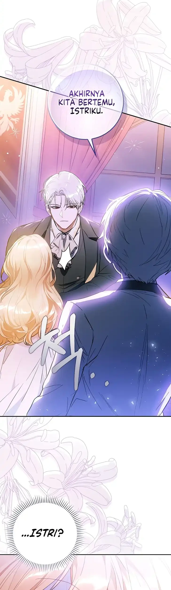 Marked as the Tyrant’s Daughter-in-law Chapter 3 Gambar 38