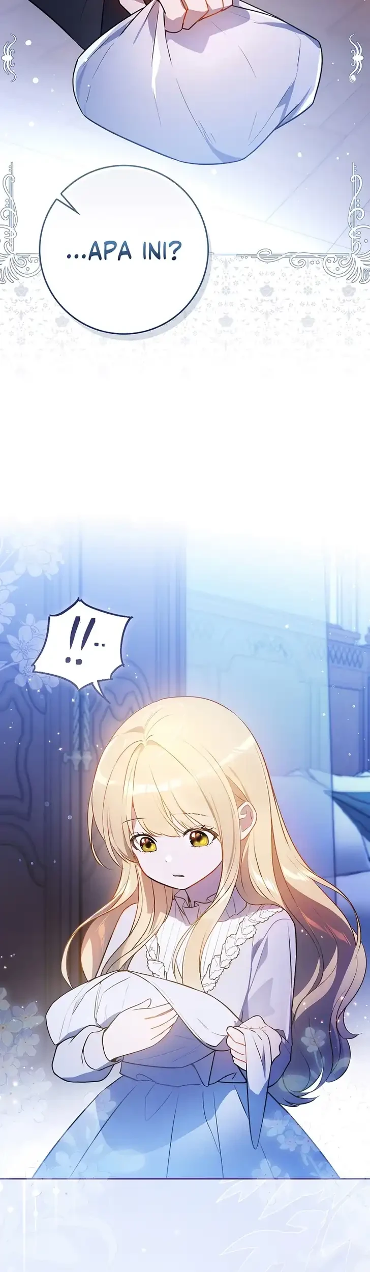 Marked as the Tyrant’s Daughter-in-law Chapter 4 Gambar 37