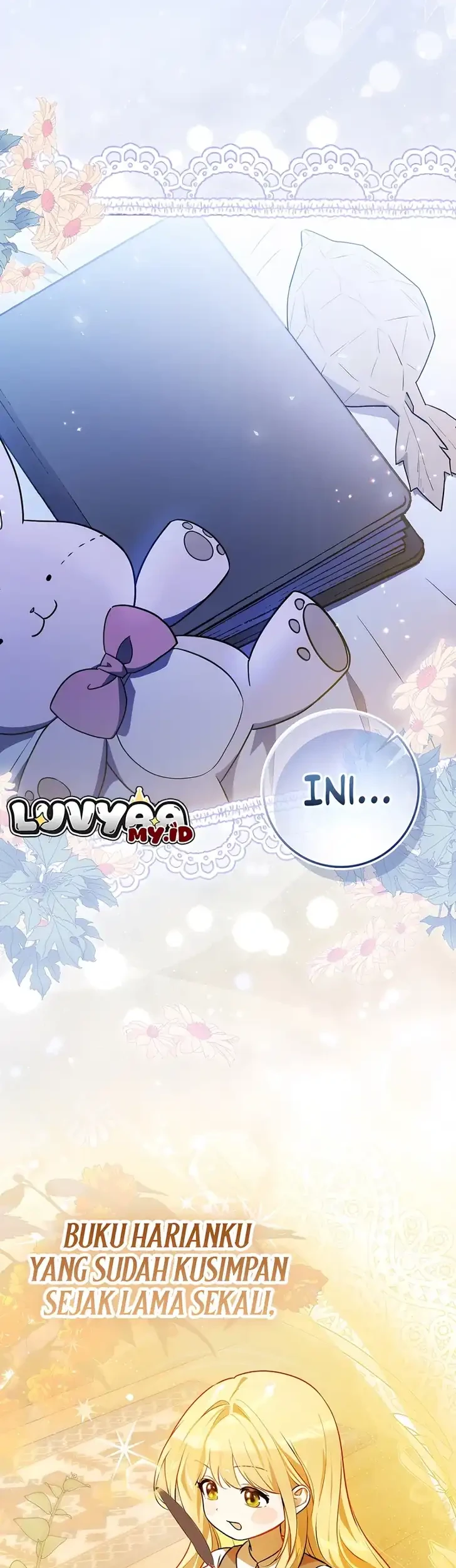Marked as the Tyrant’s Daughter-in-law Chapter 4 Gambar 38