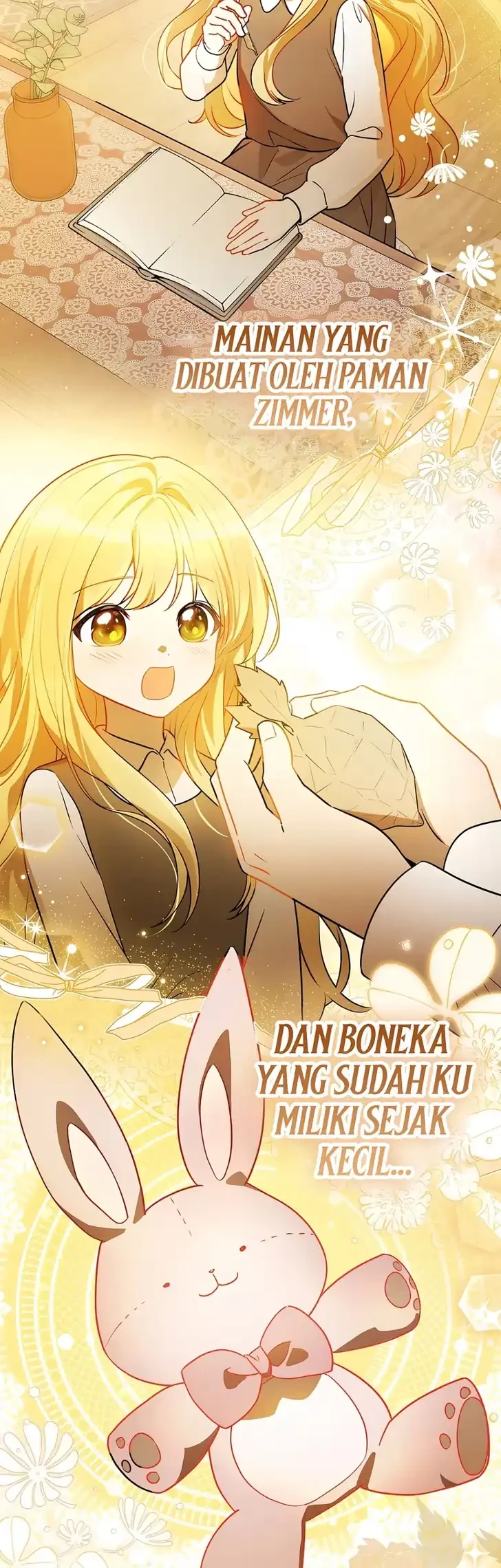 Marked as the Tyrant’s Daughter-in-law Chapter 4 Gambar 39
