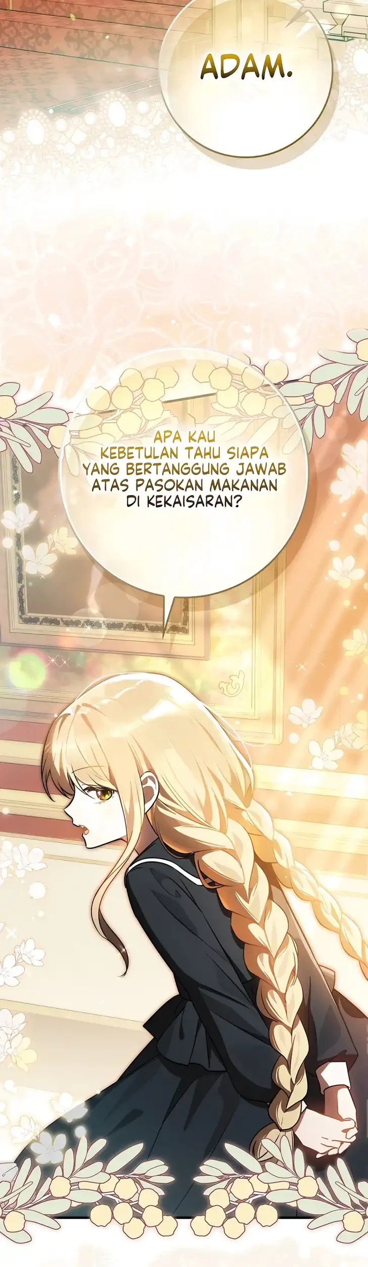 Marked as the Tyrant’s Daughter-in-law Chapter 5 Gambar 35