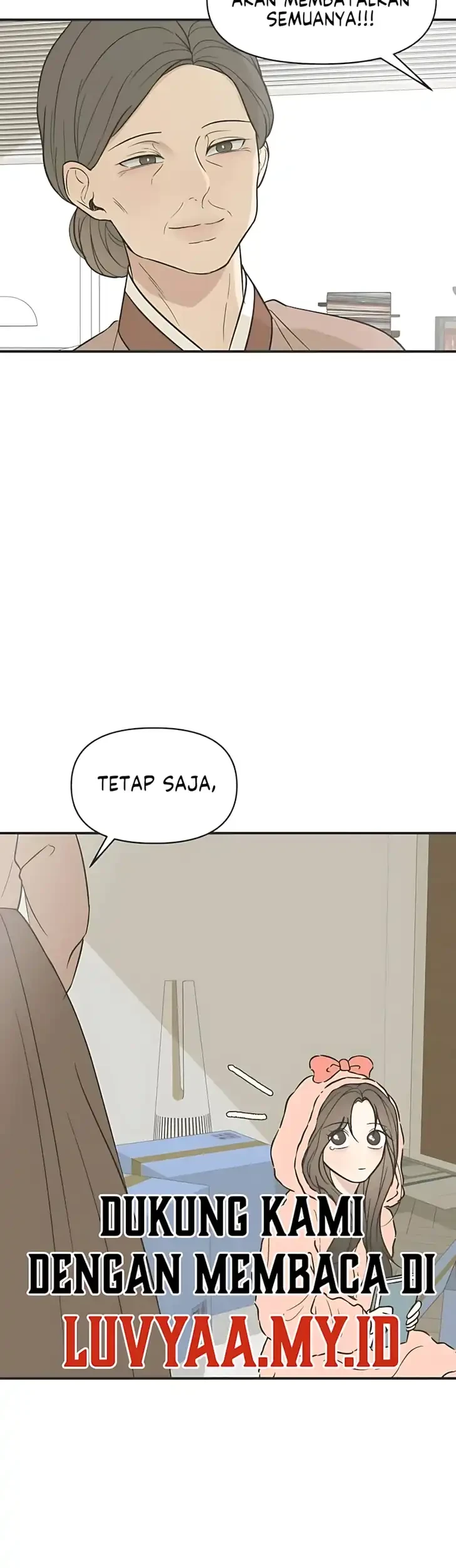 Marriage Protection Scandal Chapter 1 Gambar 40