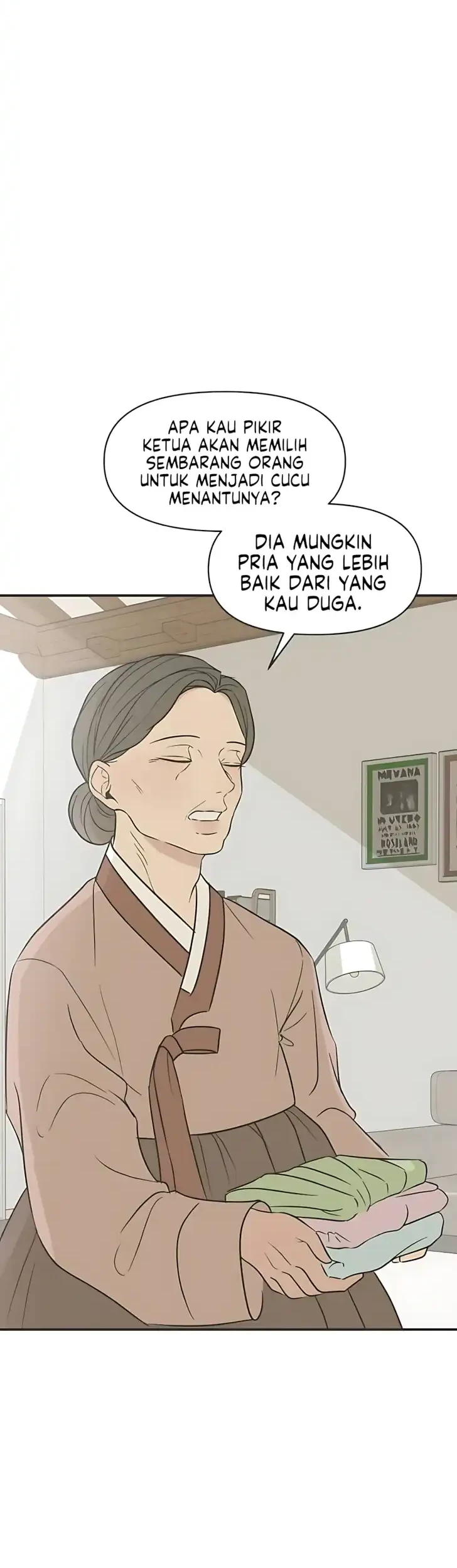 Marriage Protection Scandal Chapter 1 Gambar 41