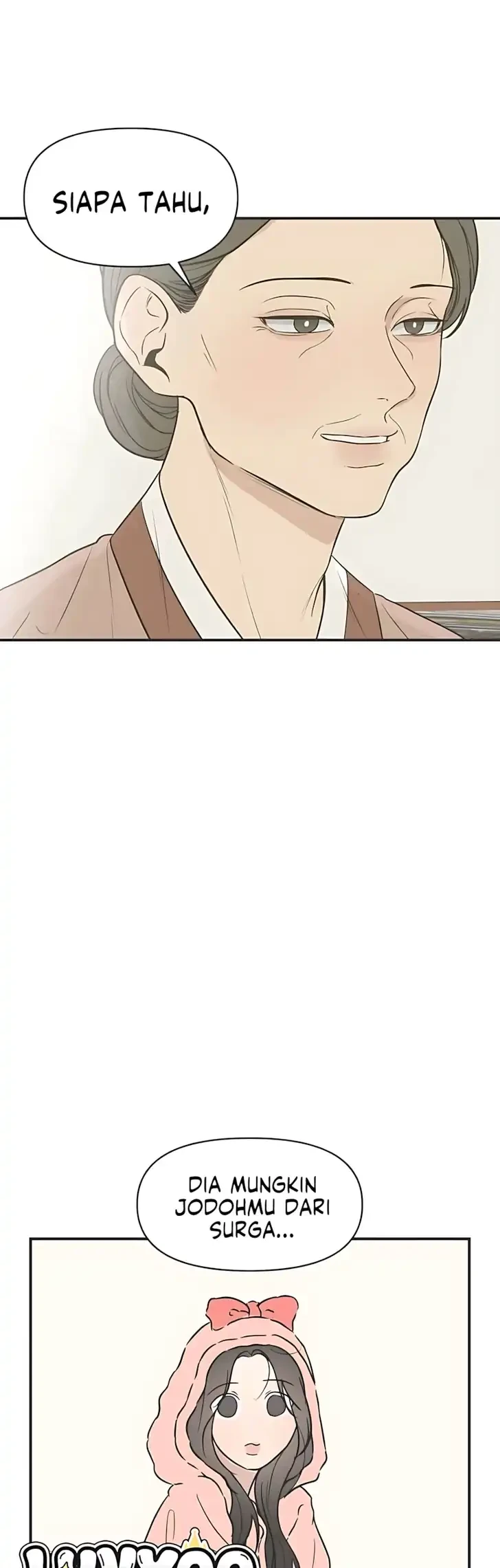 Marriage Protection Scandal Chapter 1 Gambar 42