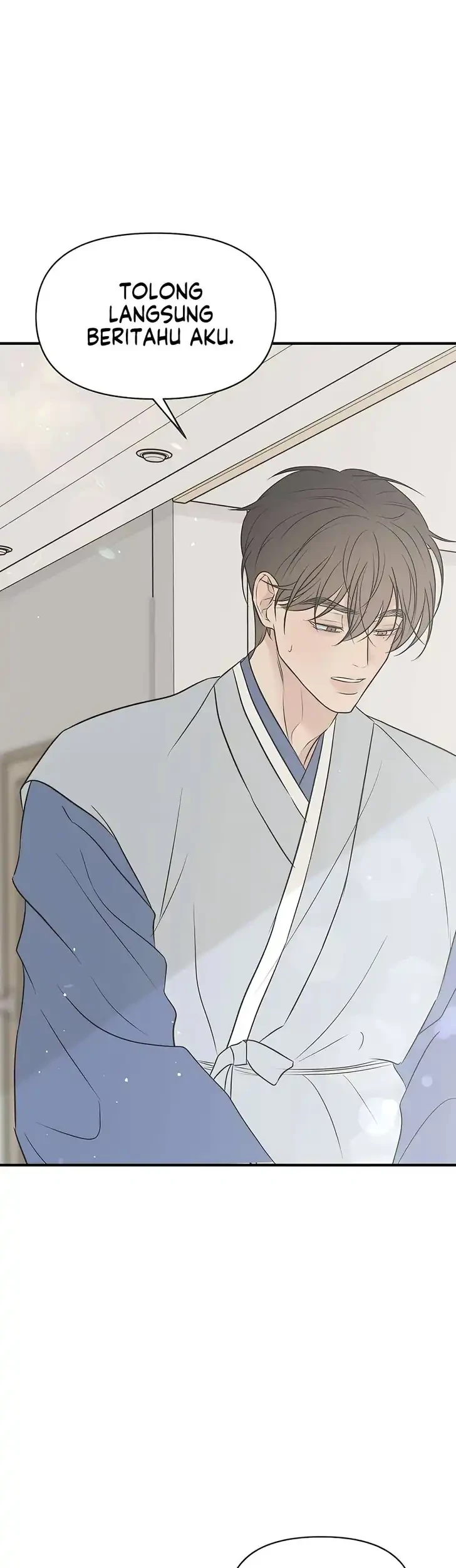 Marriage Protection Scandal Chapter 11 Gambar 37