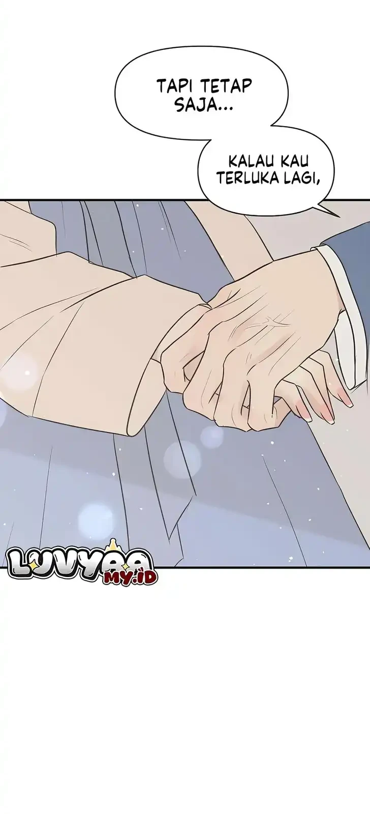 Marriage Protection Scandal Chapter 11 Gambar 36